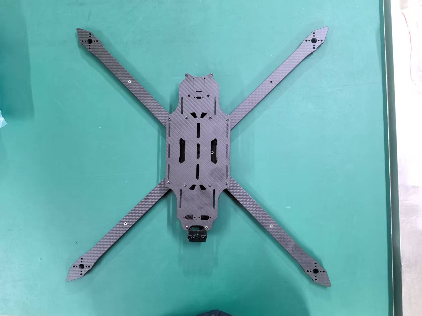إطار Z13 مقاس 13 بوصة وZ15 مقا - مراجعة Fpv Drone وسعره