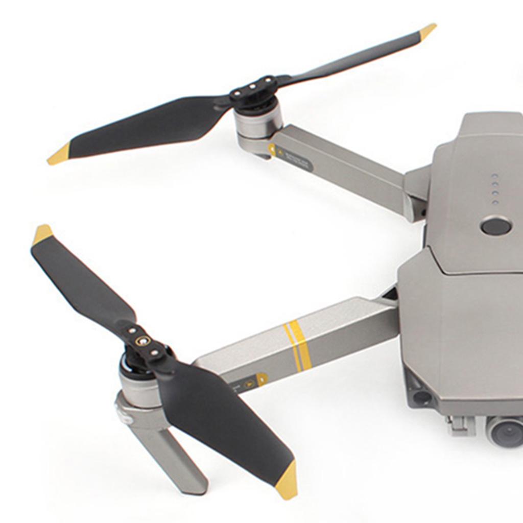شفرات مروحة بلاستيكية قابلة لل - مراجعة Dji Drone وسعره