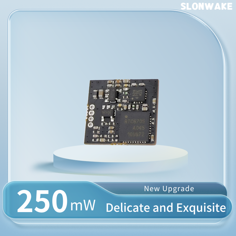 Mini 5.8G 40CH 25/100/250mW قا - مراجعة Mini Drone وسعره