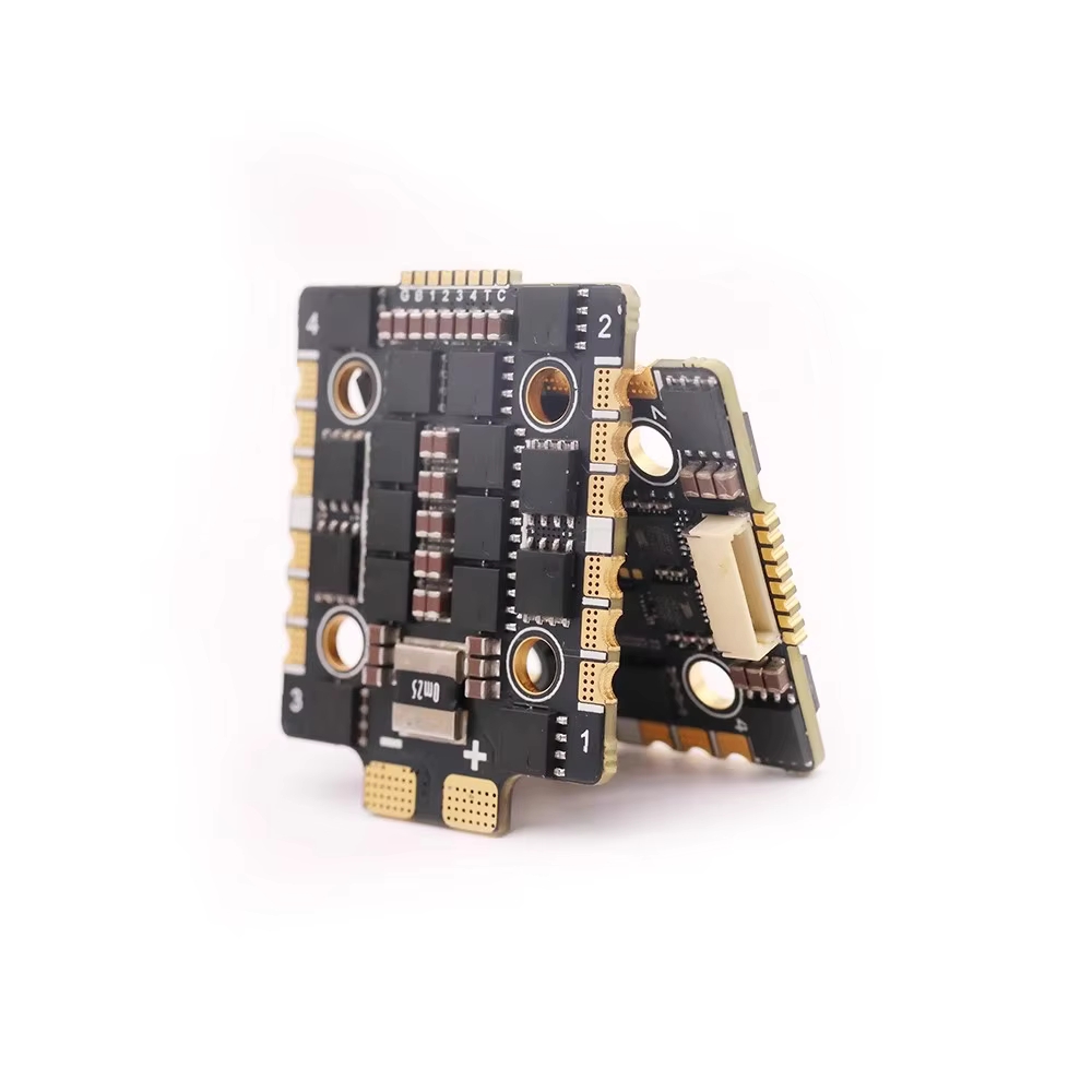 وحدة تحكم طيران نانو بعيدة الم - مراجعة F405 Flight Controller وسعره