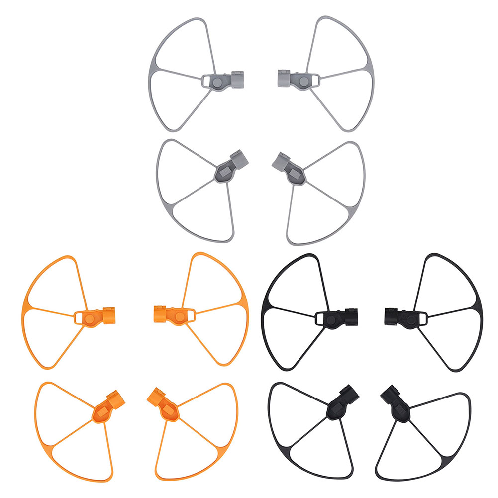 واقي المروحة لـ DJI Lito 1/X1، - مراجعة Propeller Guard وسعره