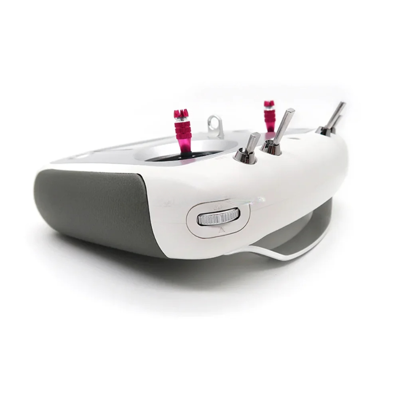 FLYSKY FS-i6S i6S 2.4G 10CH AF - مراجعة Flysky Transmitter وسعره