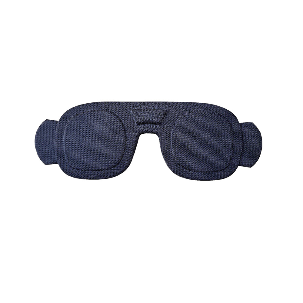 لنظارات N3 وسادة تظليل الغبار  - مراجعة Dji Goggles وسعره