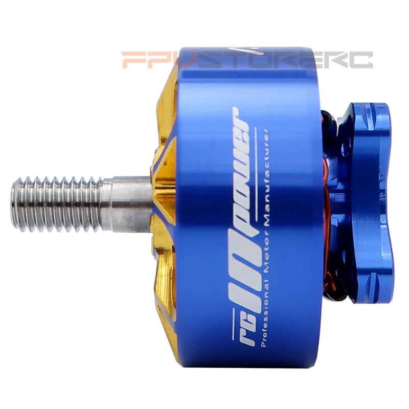 Rcinpower AOS Supernova 2207 1 - مراجعة 5 Inch Propeller وسعره