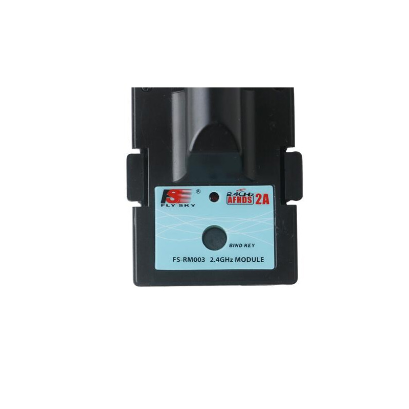 وحدة FLYSKY FS-RM003 2.4G AFHD - مراجعة Flysky Transmitter وسعره