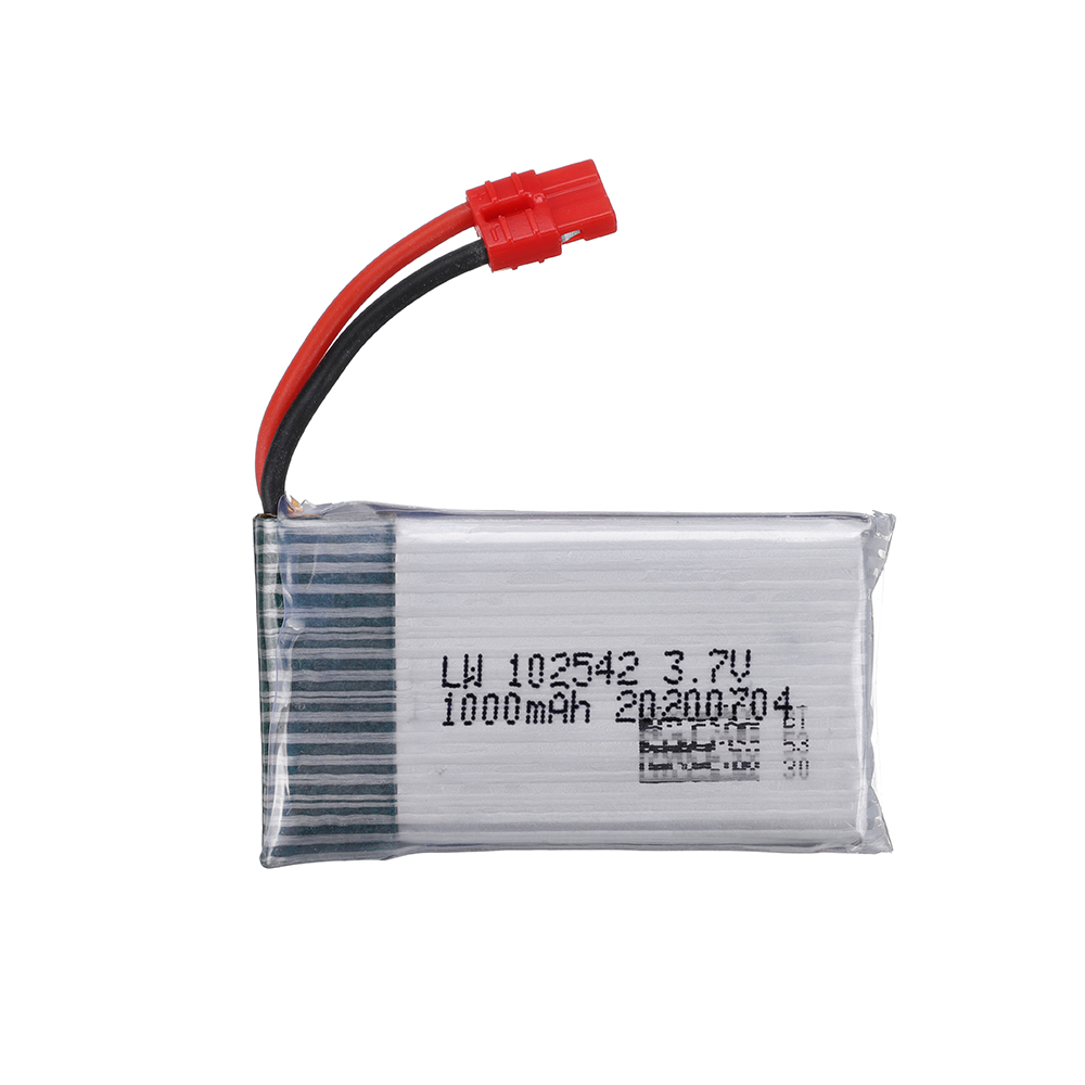 3.7 فولت 1000 مللي أمبير 10254 - مراجعة Drone Battery Charger وسعره
