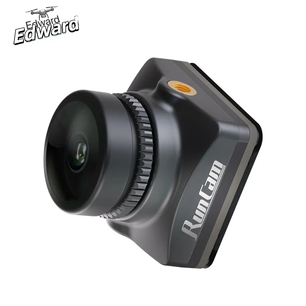 كاميرا إدوارد رنكام فينيكس 2 إ - مراجعة Runcam Camera وسعره