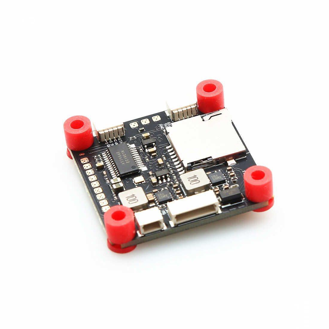 مجموعة وحدة التحكم في الطيران  - مراجعة F405 Flight Controller وسعره
