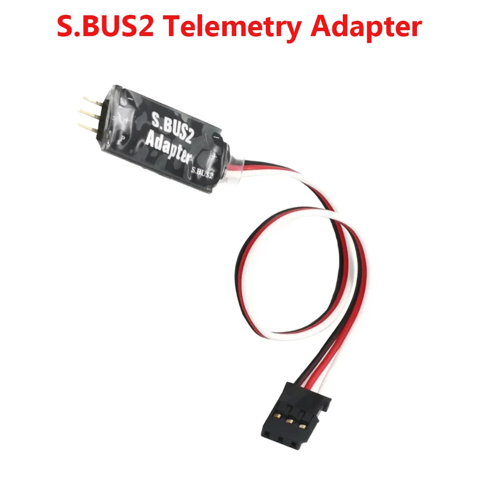 محول القياس عن بعد Hobbywing S - مراجعة Drone Motor وسعره