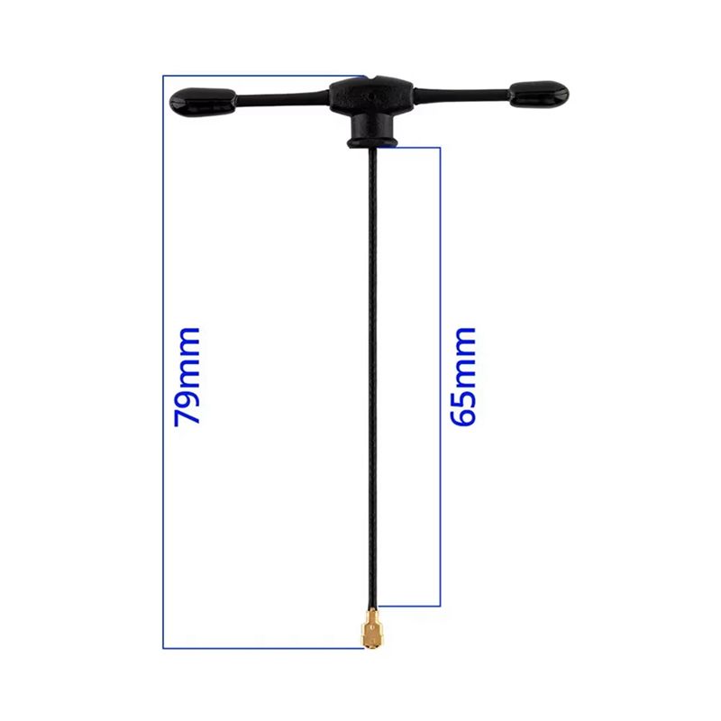 جهاز استقبال ABUM-RP4TD-M بترد - مراجعة Mini Drone وسعره