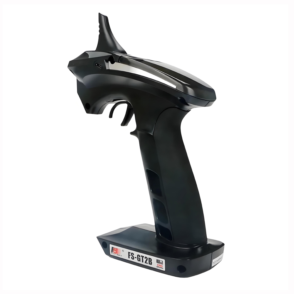 Flysky FS-GT2B GT2B 2.4G 3CH G - مراجعة Flysky Transmitter وسعره