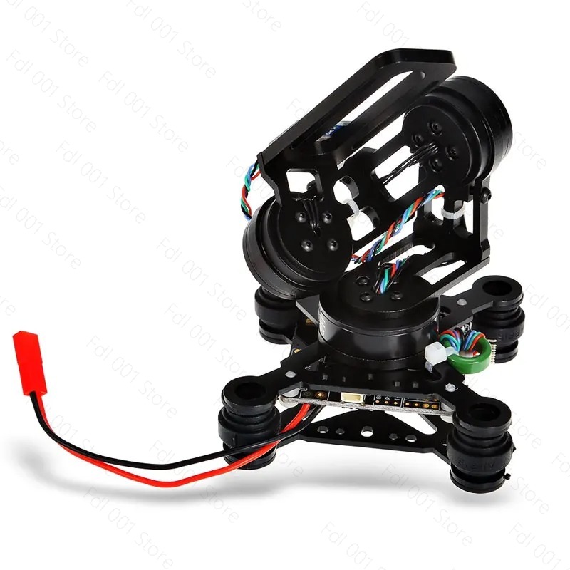 طائرة بدون طيار نموذجية بمحور  - مراجعة Fpv Drone وسعره