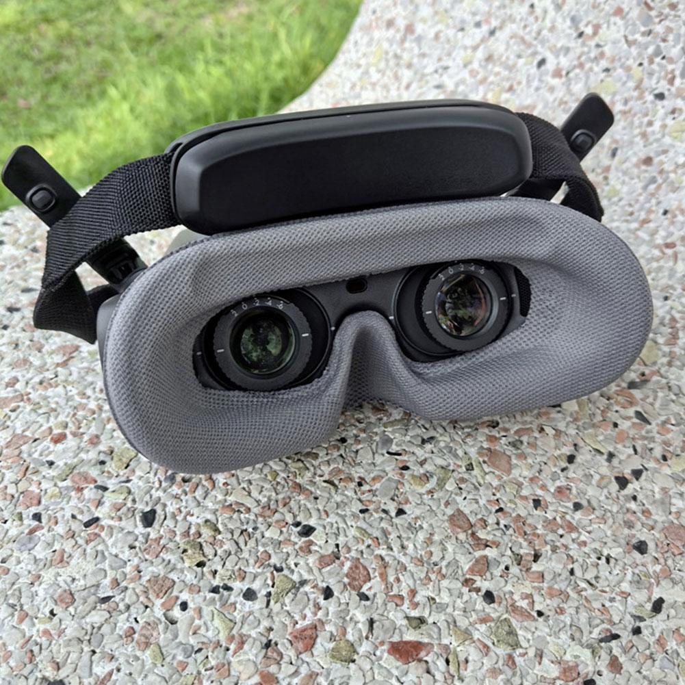 ل DJI AVATA 2 نظارات 3 رغوة ال - مراجعة Dji Goggles وسعره