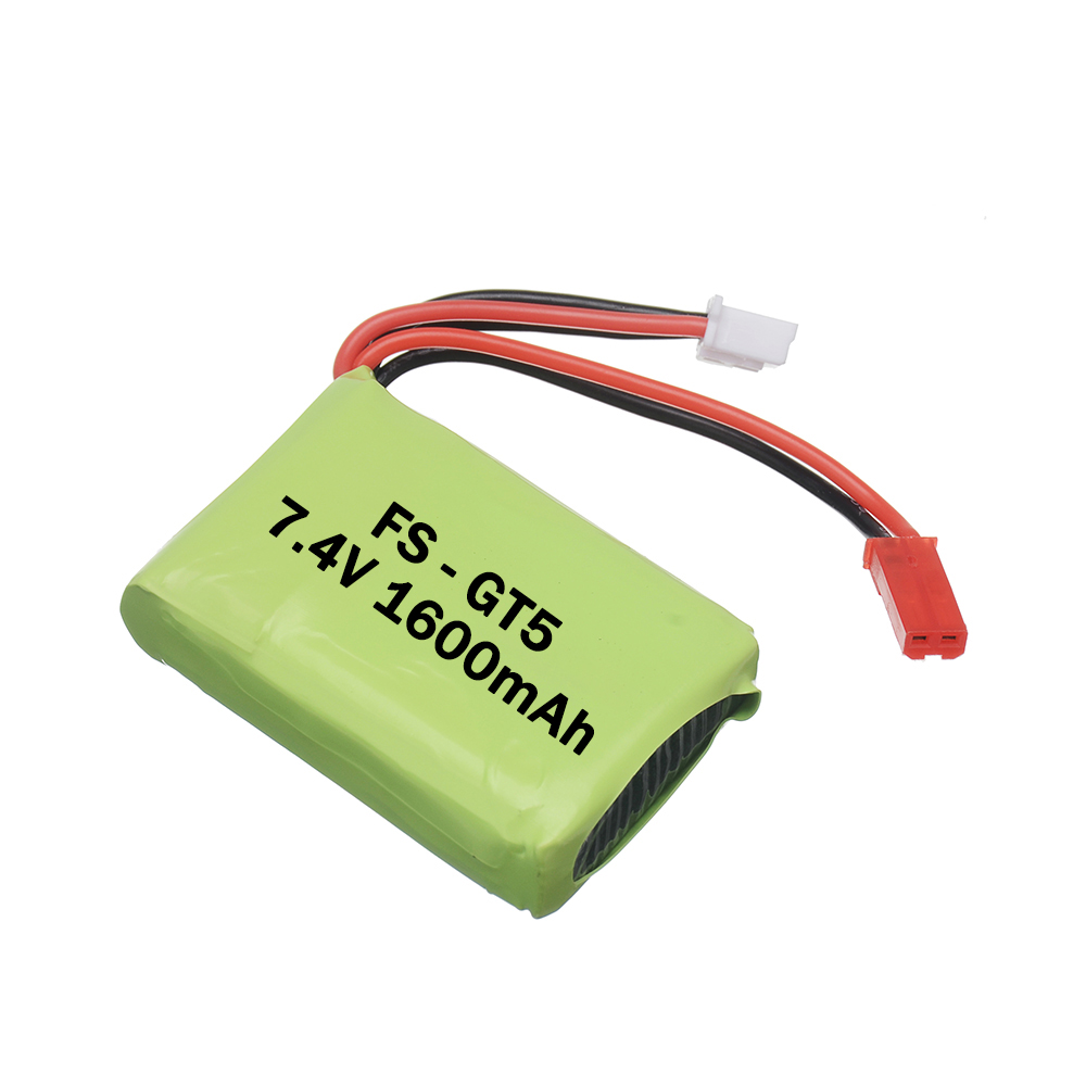 1/3/5/8/10 قطع بطارية ليثيوم ب - مراجعة Flysky Transmitter وسعره