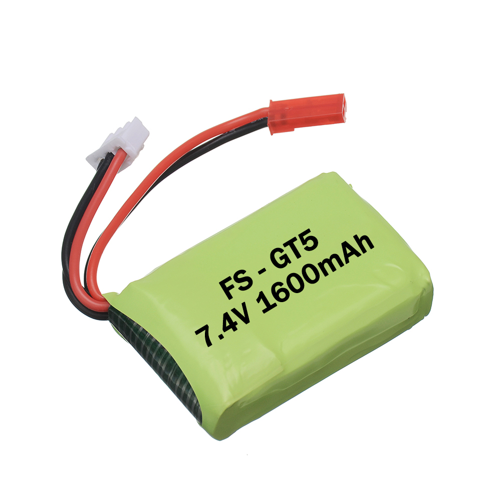 1/3/5/8/10 قطع بطارية ليثيوم ب - مراجعة Flysky Transmitter وسعره