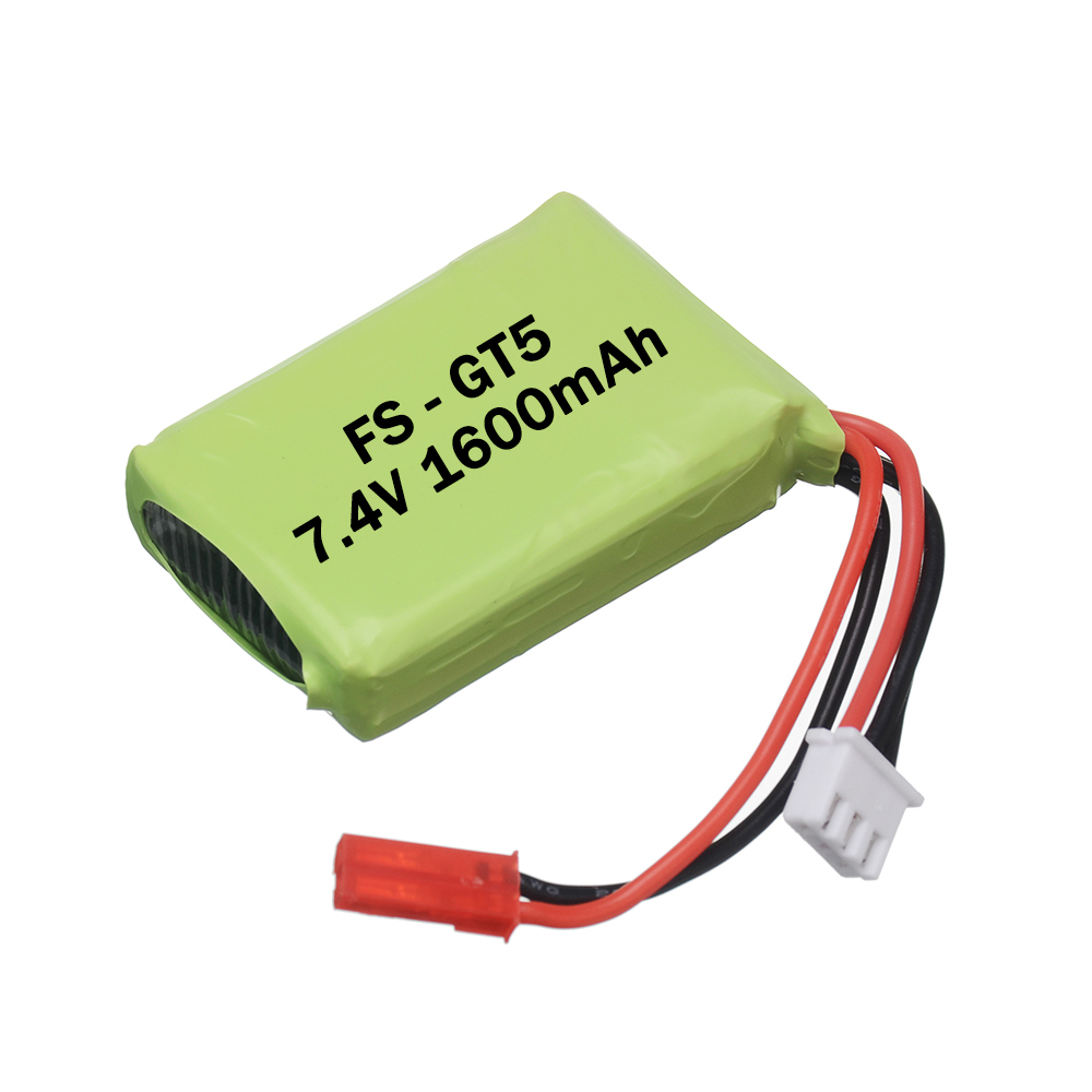 1/3/5/8/10 قطع بطارية ليثيوم ب - مراجعة Flysky Transmitter وسعره