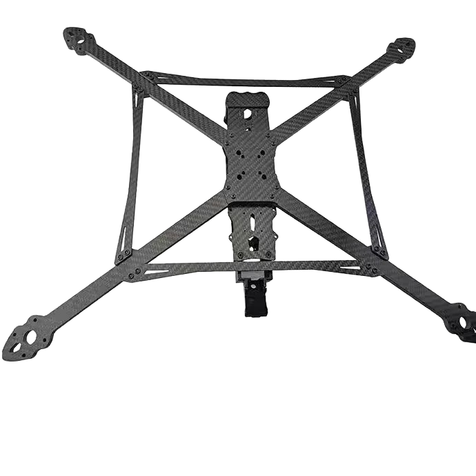 إطار طائرة بدون طيار Mark4 V3  - مراجعة Fpv Drone وسعره