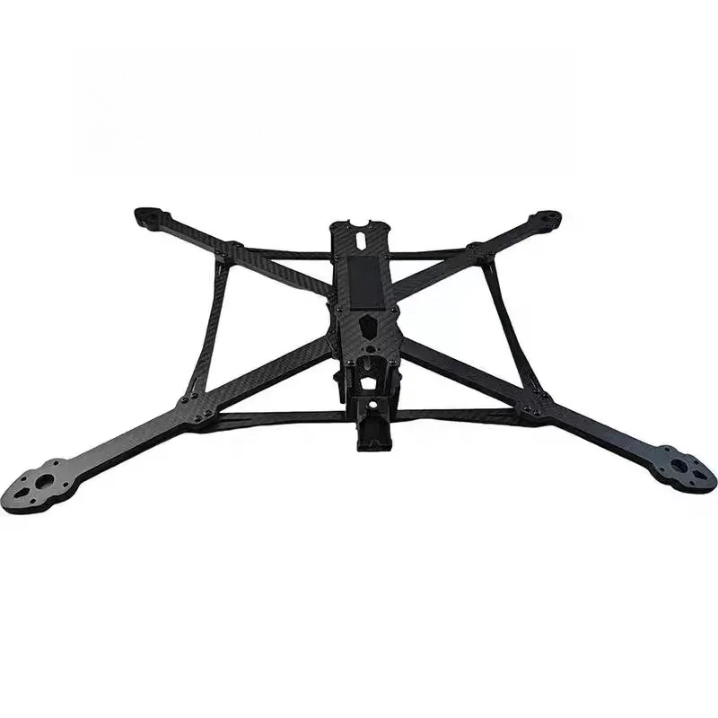 إطار طائرة بدون طيار Mark4 V3  - مراجعة Fpv Drone وسعره