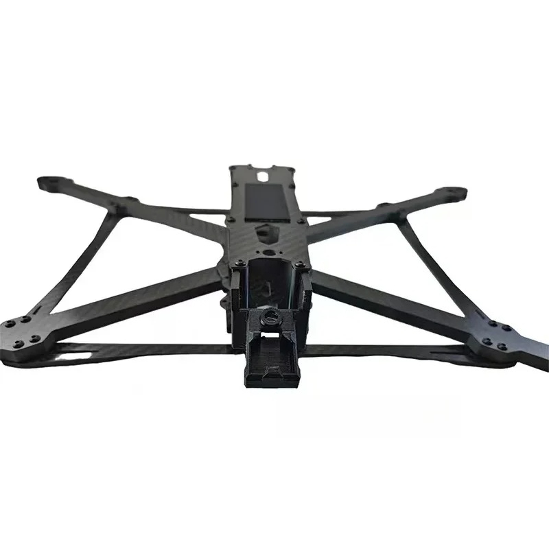 إطار طائرة بدون طيار Mark4 V3  - مراجعة Fpv Drone وسعره