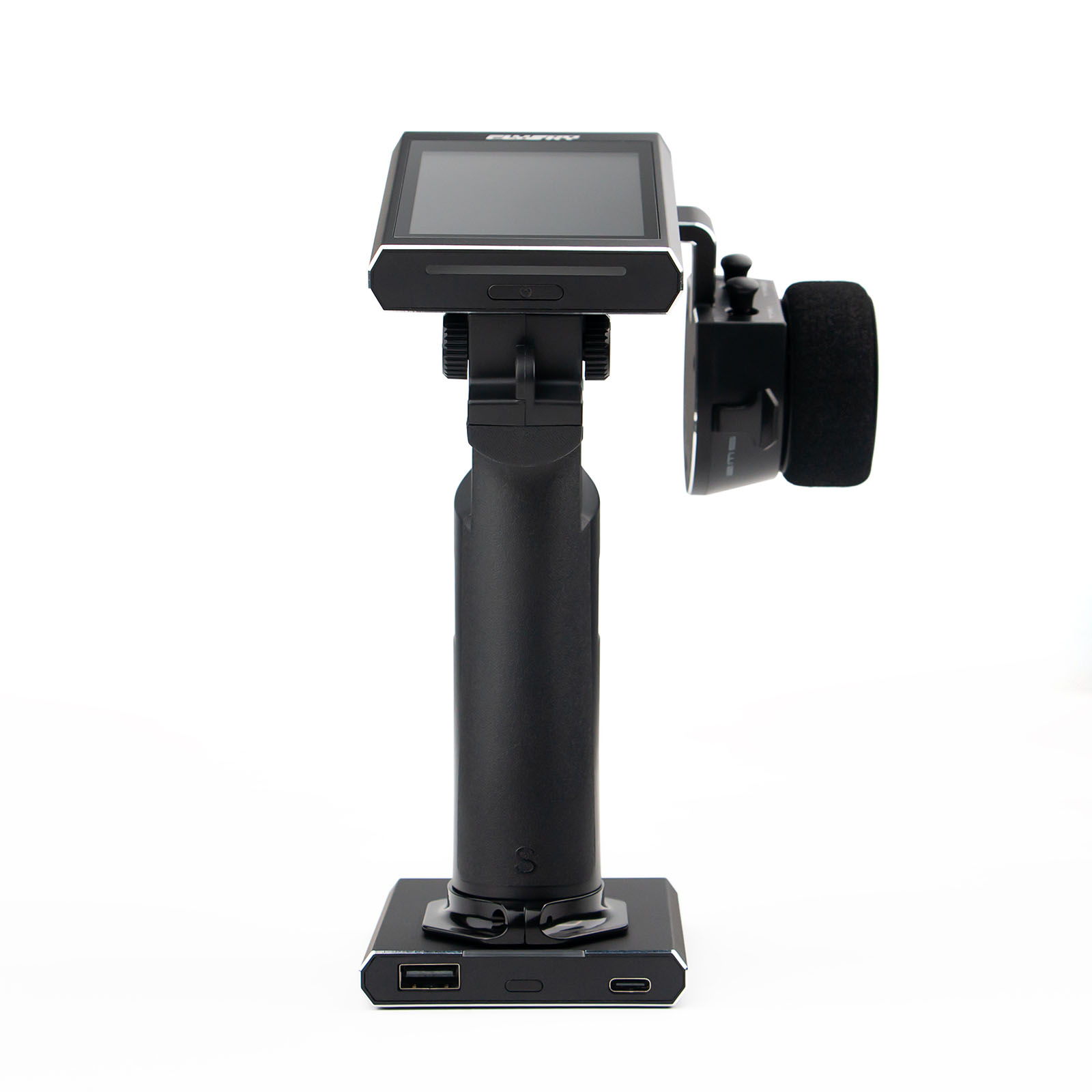Flysky Noble NB4 + 2.4G 8CH جه - مراجعة Flysky Transmitter وسعره