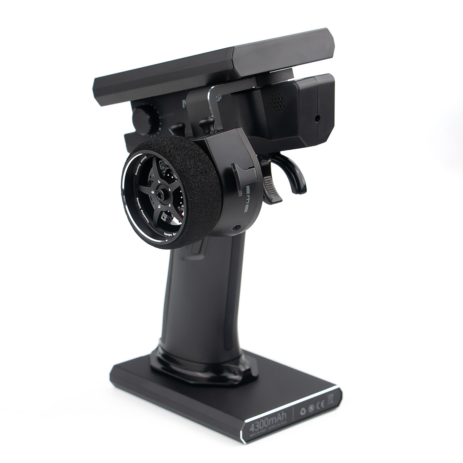 Flysky Noble NB4 + 2.4G 8CH جه - مراجعة Flysky Transmitter وسعره