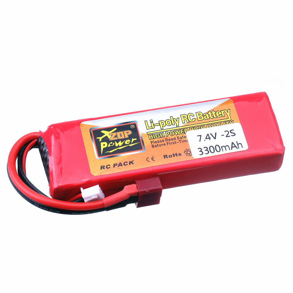 أطقم شاحن بطارية ليبو لسيارات  - مراجعة Balance Charger Rc وسعره