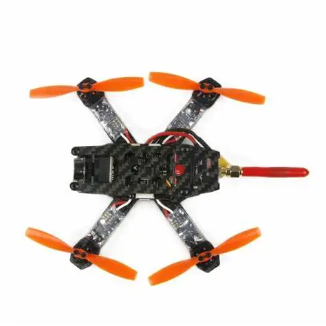 إطار طائرة كوينج كونج إل دارك  - مراجعة Fpv Drone وسعره