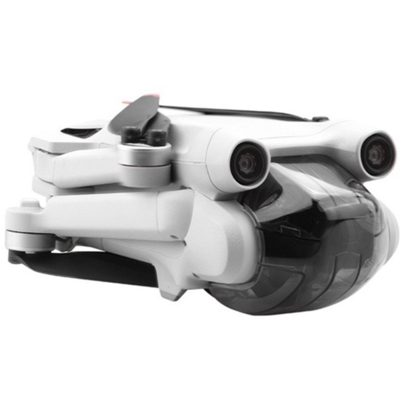 A93PHOT! غطاء حماية عدسة الجيم - مراجعة Dji Mini Drone وسعره