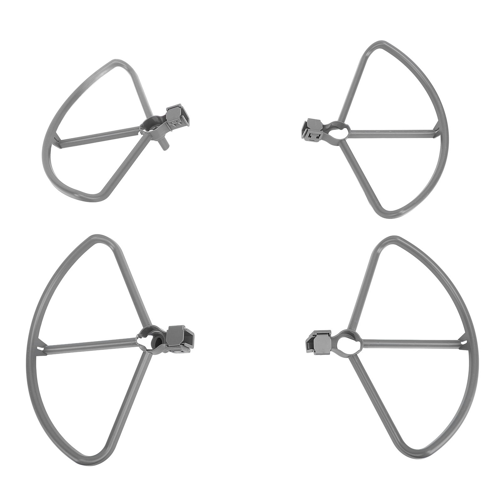 واقيات المراوح سريعة الفك لطائ - مراجعة Propeller Guard وسعره