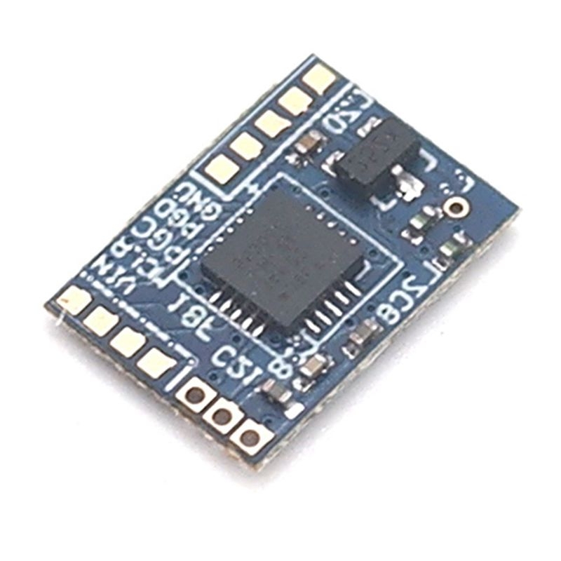 جهاز استقبال نانو سطحي BEDW-Fo - مراجعة Flysky Transmitter وسعره