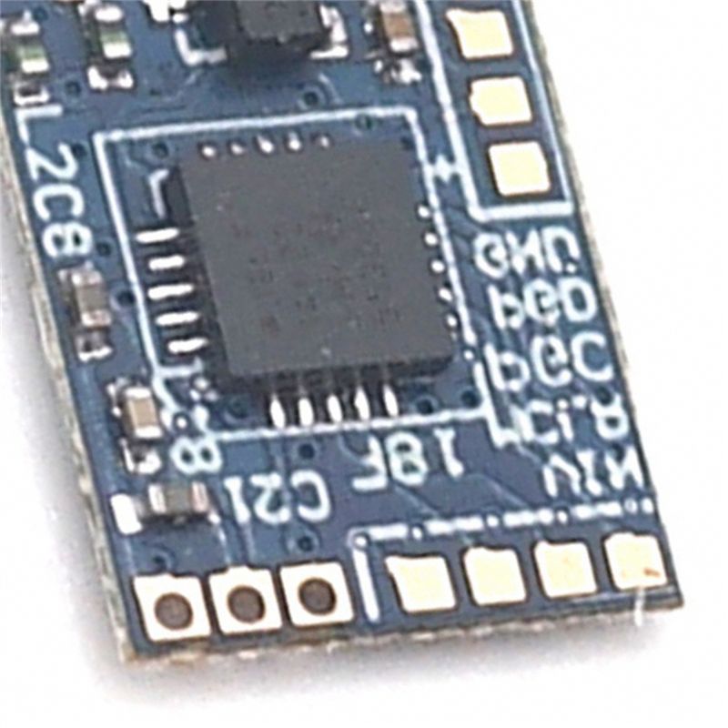 جهاز استقبال نانو سطحي BEDW-Fo - مراجعة Flysky Transmitter وسعره